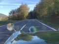 Frogeye Geschichte - Mein Austin Healey MK I - Frosch
