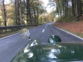 Frogeye Geschichte - Mein Austin Healey MK I - Frosch