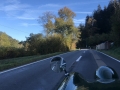 Frogeye Geschichte - Mein Austin Healey MK I - Frosch