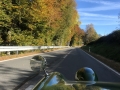 Frogeye Geschichte - Mein Austin Healey MK I - Frosch