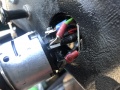 Frogeye Geschichte - Mein Austin Healey MK I - Frosch