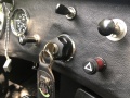 Frogeye Geschichte - Mein Austin Healey MK I - Frosch