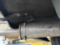 Frogeye Geschichte - Mein Austin Healey MK I - Frosch