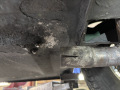Frogeye Geschichte - Mein Austin Healey MK I - Frosch