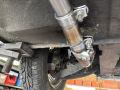 Frogeye Geschichte - Mein Austin Healey MK I - Frosch