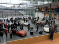 Retro Classics Stuttgart 2026