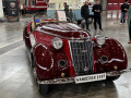 Retro Classics Stuttgart 2026