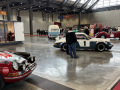 Retro Classics Stuttgart 2026