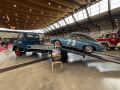 Retro Classics Stuttgart 2026