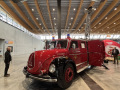 Retro Classics Stuttgart 2026
