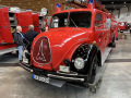 Retro Classics Stuttgart 2026