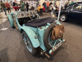Retro Classics Stuttgart 2026