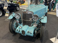 Retro Classics Stuttgart 2026