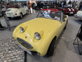 Retro Classics Stuttgart 2026