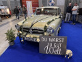 Retro Classics Stuttgart 2026