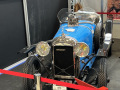 Retro Classics Stuttgart 2026