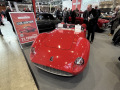 Retro Classics Stuttgart 2026