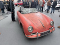 Retro Classics Stuttgart 2026