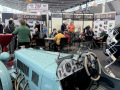 Retro Classics Stuttgart 2026