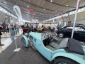 Retro Classics Stuttgart 2026
