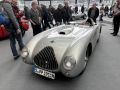 Retro Classics Stuttgart 2026