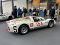 Retro Classics Stuttgart 2026