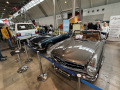 Retro Classics Stuttgart 2026