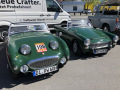 Osterglockenfahrt 2019