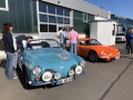 Osterglockenfahrt 2019