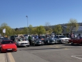 Osterglockenfahrt 2019