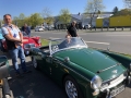Osterglockenfahrt 2019