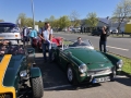Osterglockenfahrt 2019