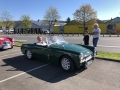 Osterglockenfahrt 2019