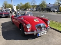 Osterglockenfahrt 2019