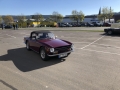 Osterglockenfahrt 2019