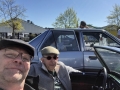 Osterglockenfahrt 2019