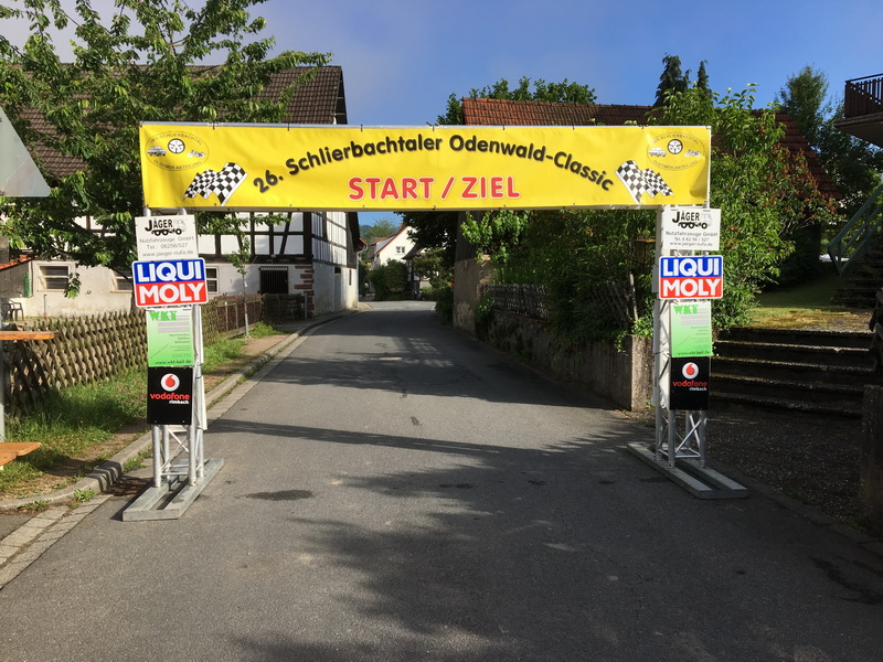 IMS - Odenwald - Classic 2017