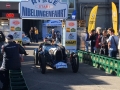 Nibelungenfahrt RTCE 2018