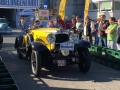 Nibelungenfahrt RTCE 2018