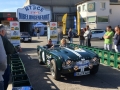 Nibelungenfahrt RTCE 2018