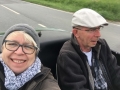 Nibelungenfahrt RTCE 2018
