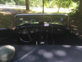 Frogeye Geschichte - Mein Austin Healey MK I - Frosch