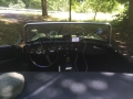 Frogeye Geschichte - Mein Austin Healey MK I - Frosch