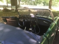 Frogeye Geschichte - Mein Austin Healey MK I - Frosch
