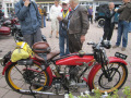 Alte Autos - Oldtimer