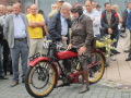 Alte Autos - Oldtimer