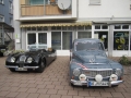 Alte Autos - Oldtimer