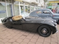 Alte Autos - Oldtimer