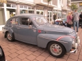 Alte Autos - Oldtimer - oldtimerfan.eu