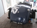 Alte Autos - Oldtimer